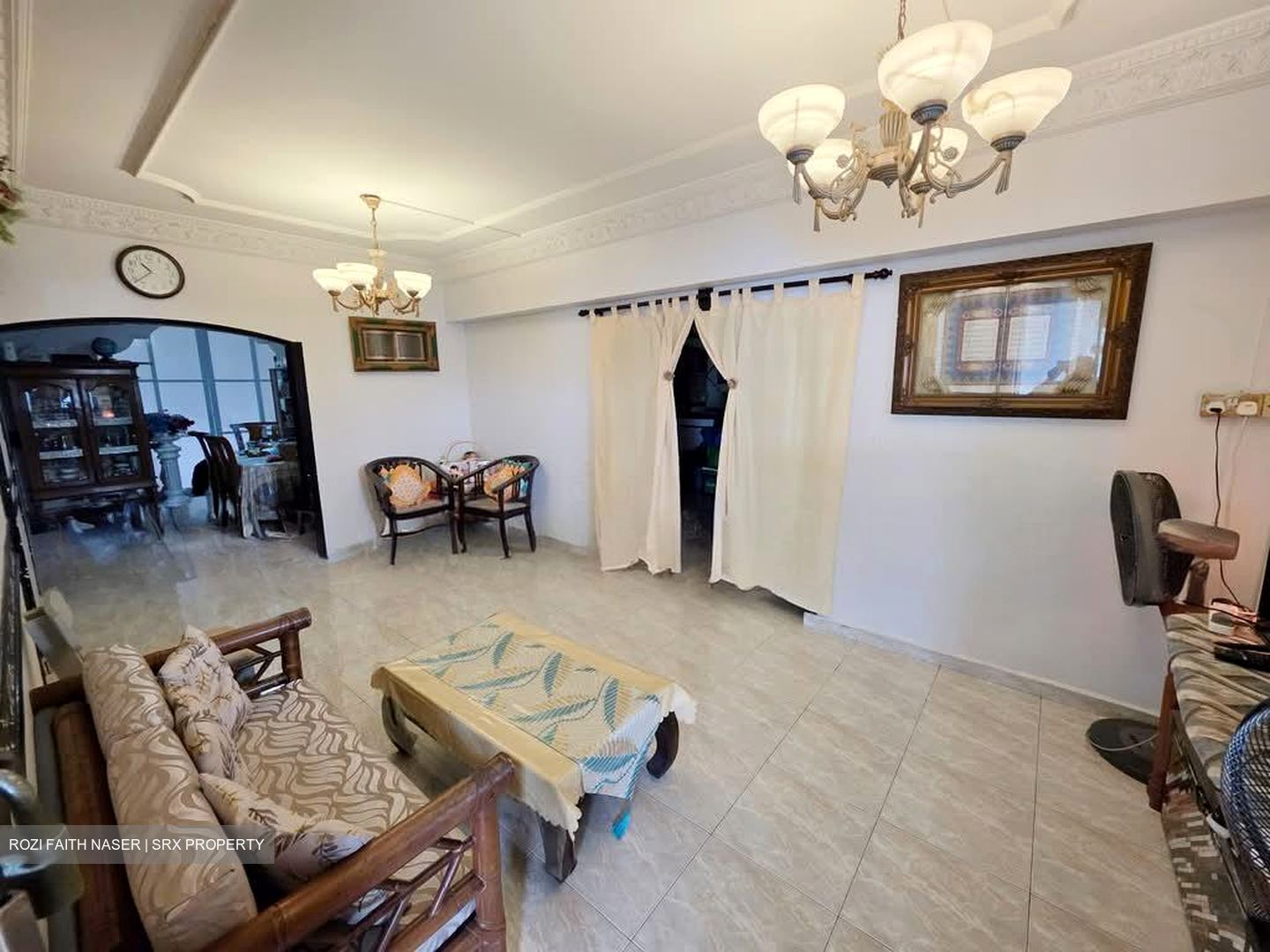 Blk 835 Woodlands Street 83 (Woodlands), HDB Executive #570903781